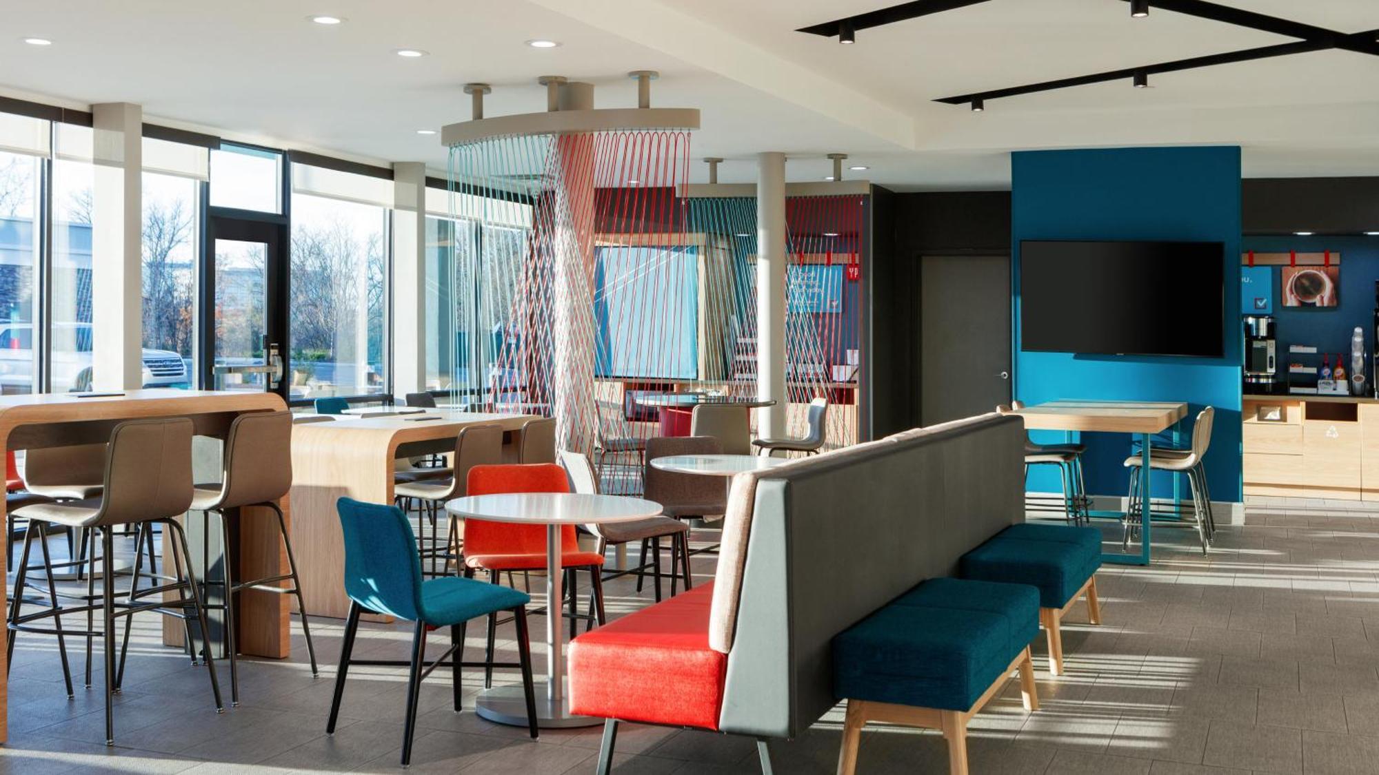 Avid Hotel Fort Payne By Ihg מראה חיצוני תמונה