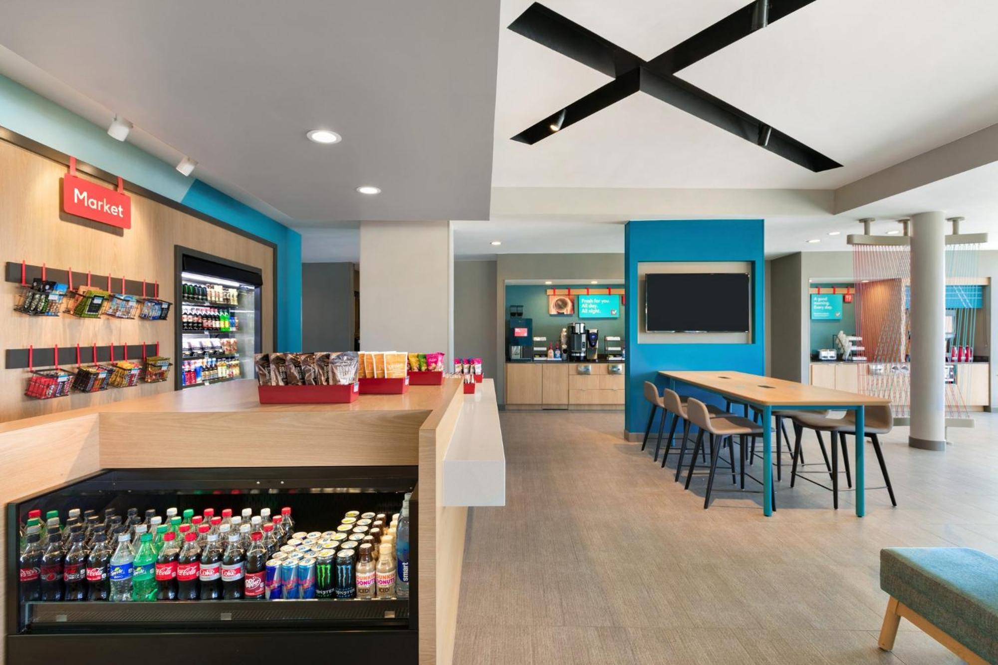 Avid Hotel Fort Payne By Ihg מראה חיצוני תמונה