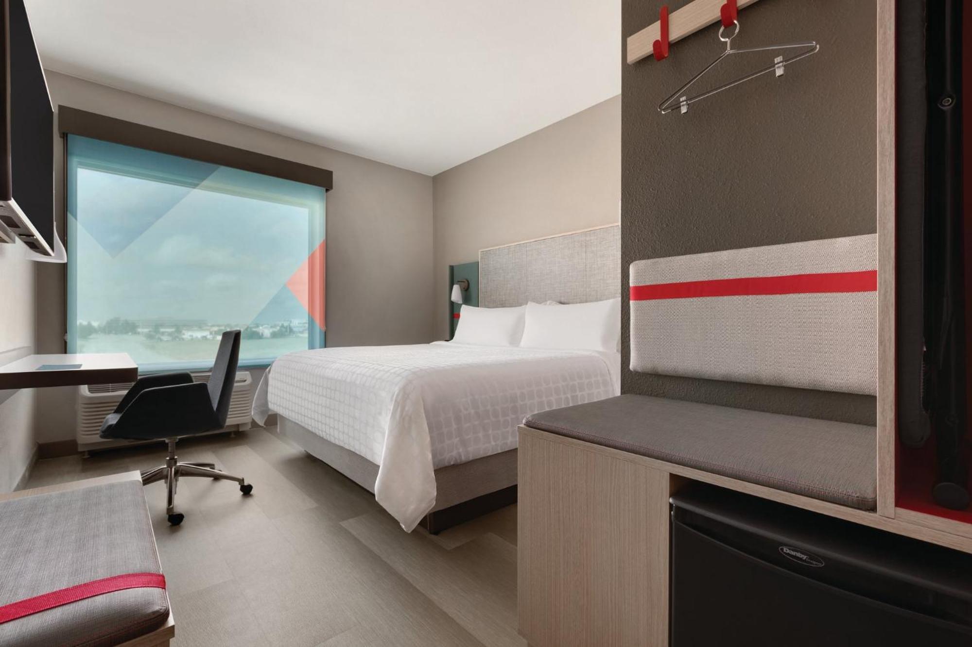 Avid Hotel Fort Payne By Ihg מראה חיצוני תמונה