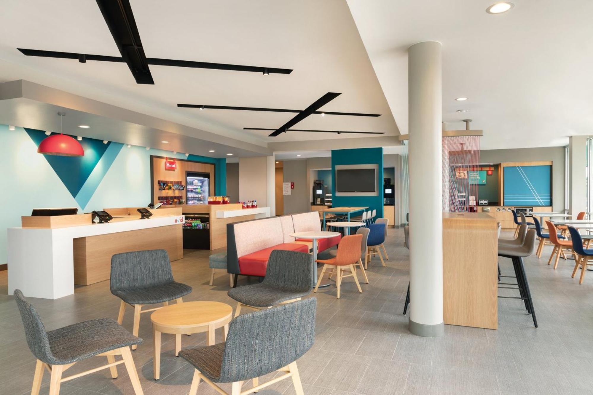 Avid Hotel Fort Payne By Ihg מראה חיצוני תמונה