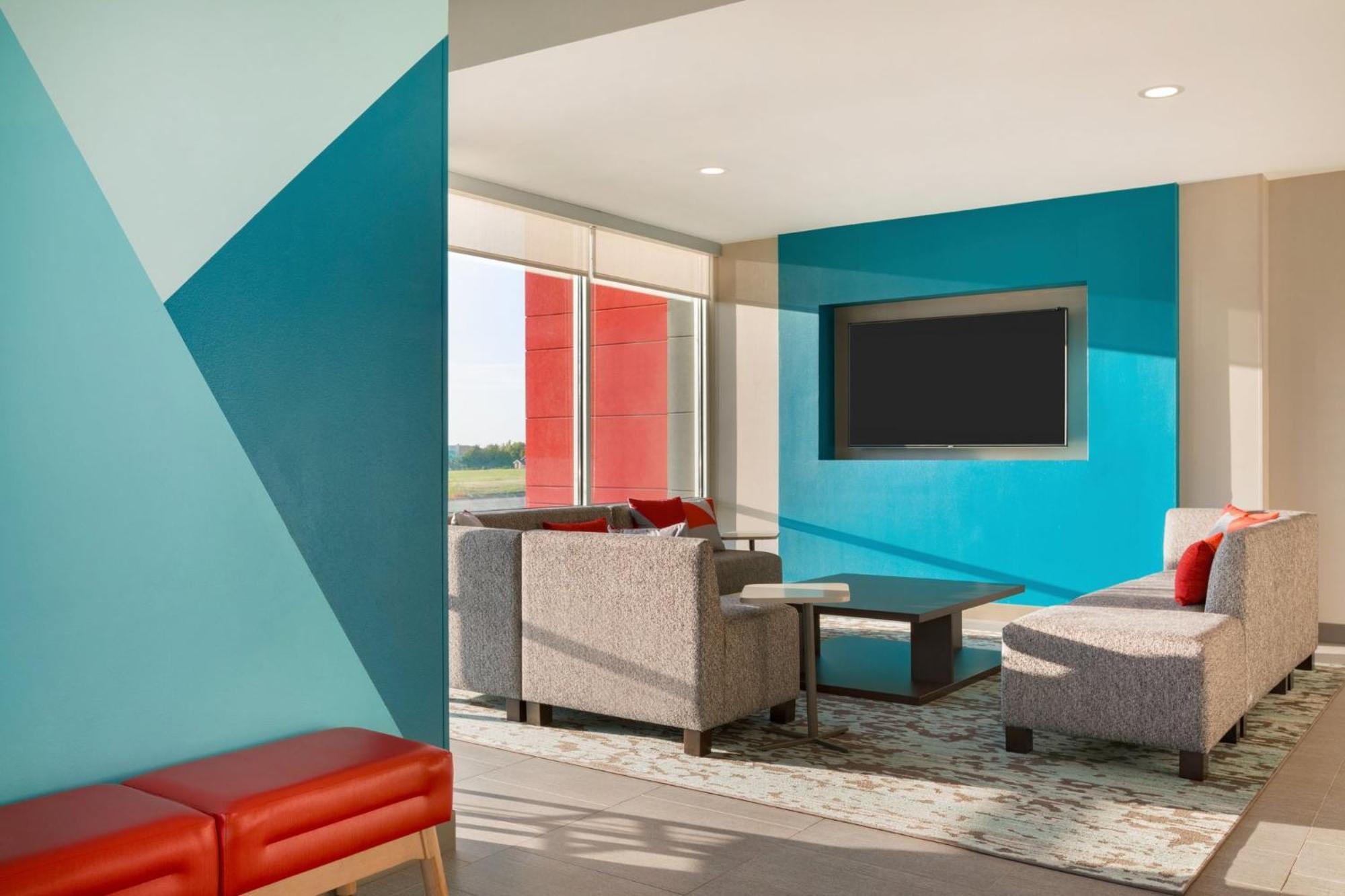 Avid Hotel Fort Payne By Ihg מראה חיצוני תמונה