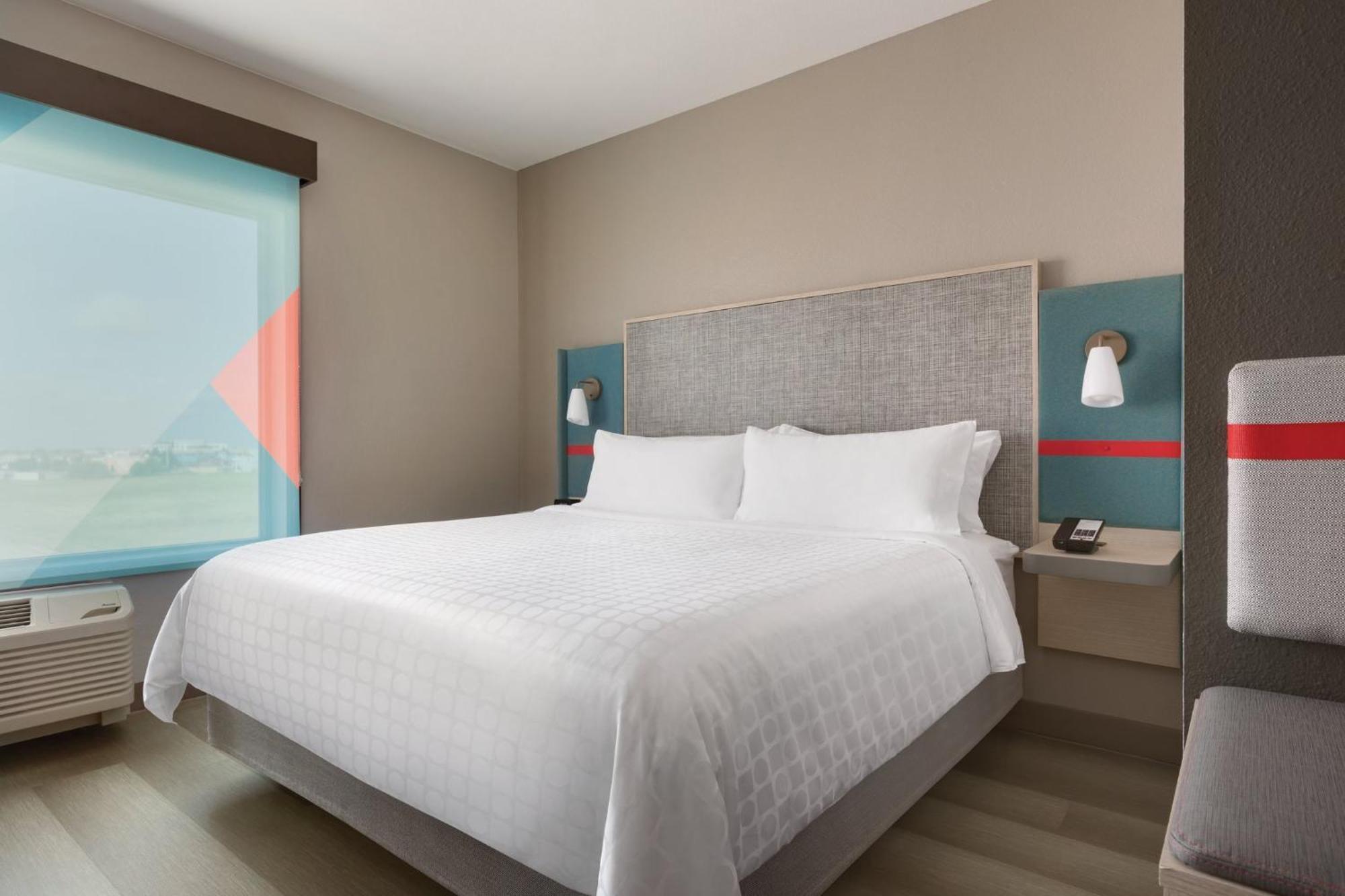 Avid Hotel Fort Payne By Ihg מראה חיצוני תמונה