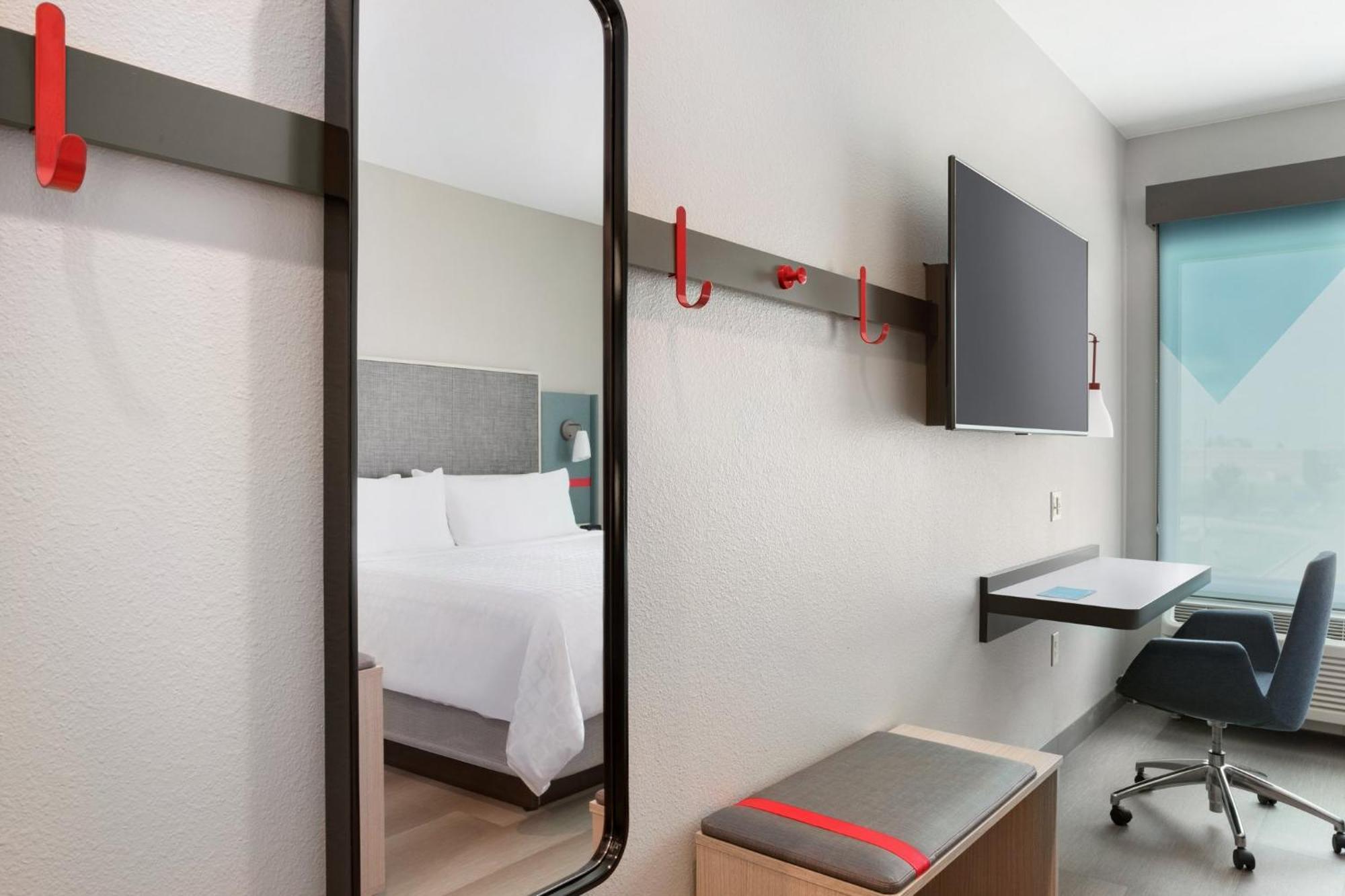 Avid Hotel Fort Payne By Ihg מראה חיצוני תמונה