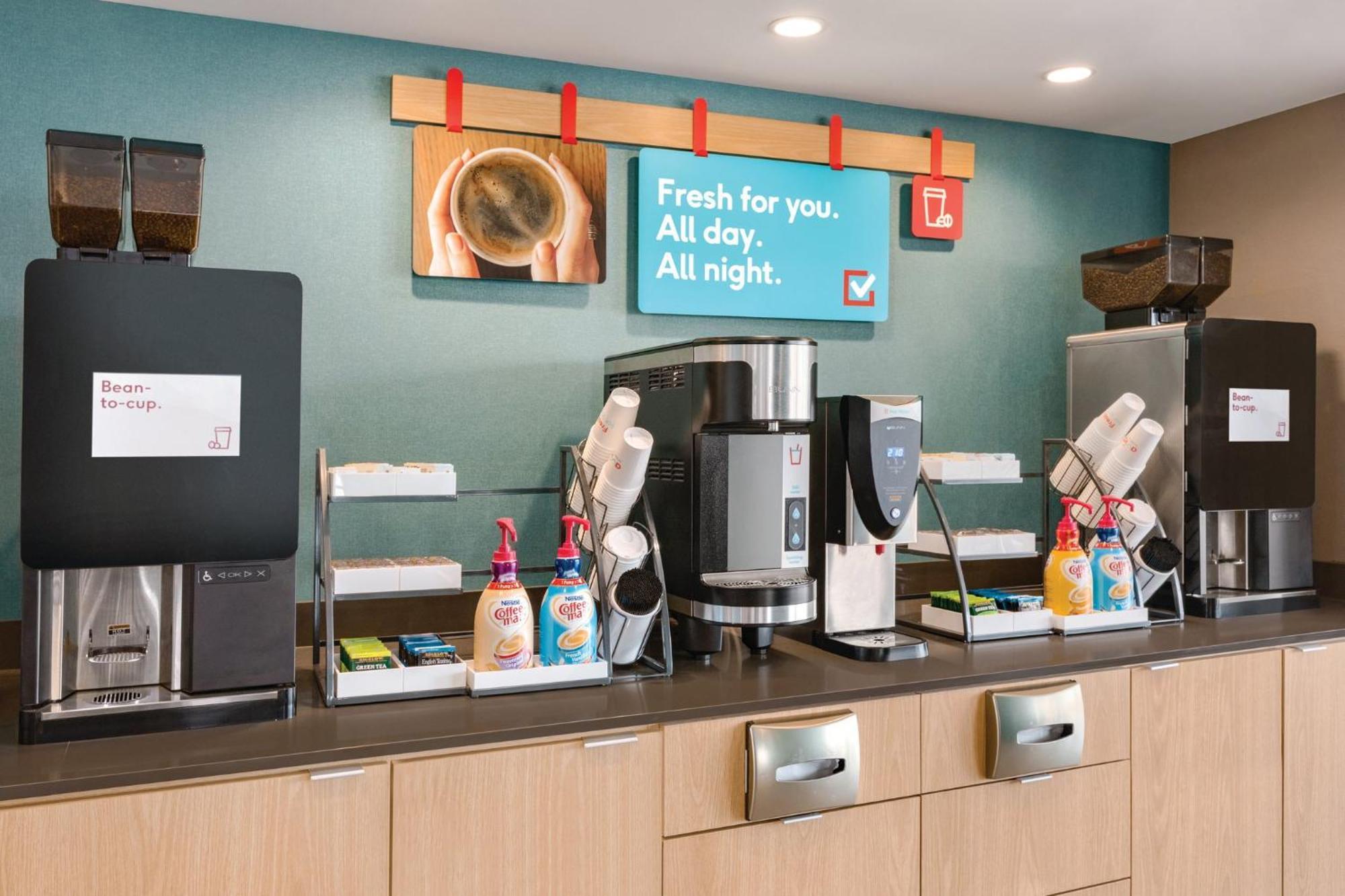 Avid Hotel Fort Payne By Ihg מראה חיצוני תמונה