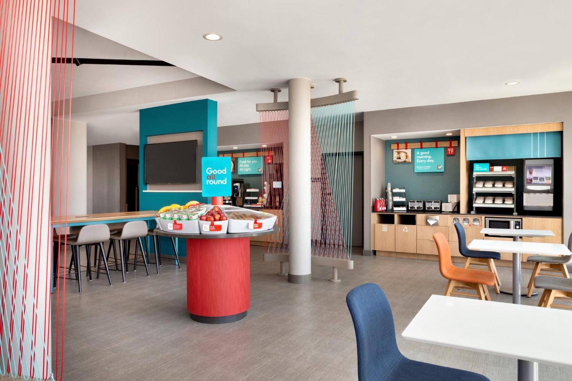 Avid Hotel Fort Payne By Ihg מראה חיצוני תמונה